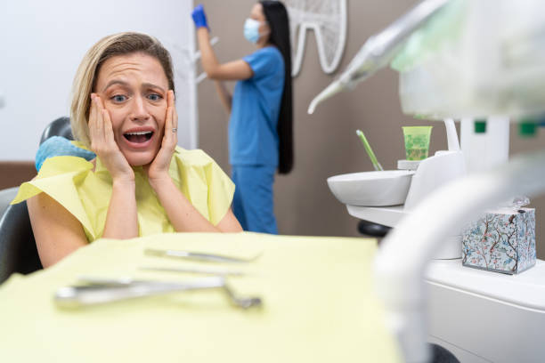 Best Emergency Orthodontic Repairs in Homestead Meadows South, TX