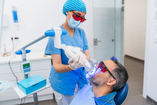 Best Emergency Broken Tooth Repair in Homestead Meadows South, TX