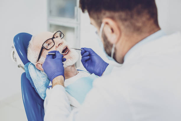 Best Emergency Broken Tooth Repair in Homestead Meadows South, TX